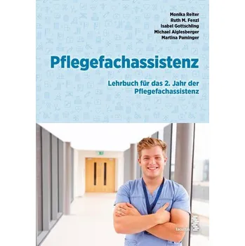 Pflegefachassistenz - Reiter, Monika