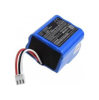 Baterie Philips FC6723, FC6723/01 21,6V 2500mAh