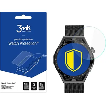 3MK Watch Ochranná fólie pro Rubicon RNCE88, (3ks) (5903108527903)