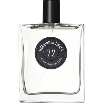 Nestandardní parfém Pierre-Guillaume-Paris Unisex-vune Numbered-CollectionMorning in TipasaEau de Parfum (parfémovaná voda) ve spreji 100 ml (42&nbsp;300,00 Kč / 1 l)