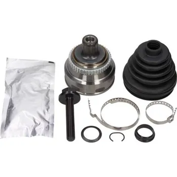 Hřídel nápravy Sada kloubů, hnací hřídel MAXGEAR 49-0238