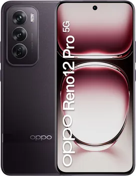 Mobilní telefon Oppo Reno12 Pro 5G