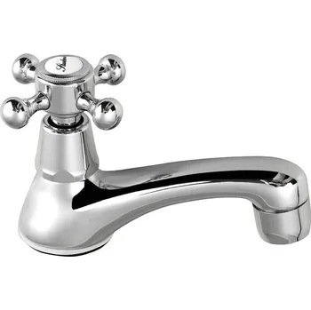 Vodovodní baterie Reitano Rubinetteria ANTEA stojánkový umyvadlový ventil, chrom 3201