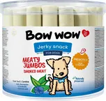 Mira Mar Bow Wow Mini morkové trubičky…