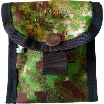 Kapsa na cigarety (psaníčko) molle - Pencott GZ (Sumka)