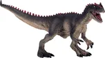 Mojo Allosaurus hnědý