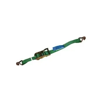 Upínací popruh Upínací souprava 35 - hrotový, LC 1000 daN, L = 6 m