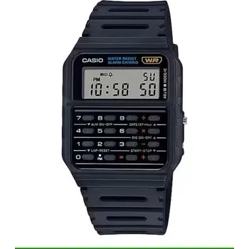 Hodinky Casio Vintage CA-53W-1ER + možnost výměny do 90 dní + doprava zdarma
