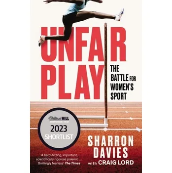 Unfair Play - Davies, Sharron