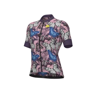 cyklistický dres Alé Cycling Clothing Letní cyklistický dres ALÉ dámský VANESSA PR-E Velikost: L