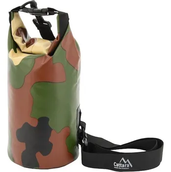 Vodácký pytel Nepromokavý vak DRY BAG 3l