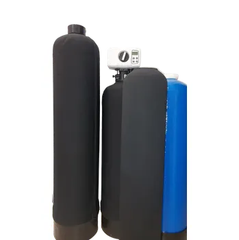 Neoprenový oblek Neoprenový obal úpravny 10x44 (Izolační oblek tlakové nádoby 10x44)