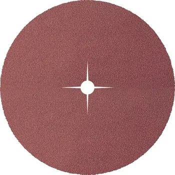 Brusný kotouč Wolfcraft Wolfcraft 10 x brusné listy zrno 40, ø 125 mm 2001000