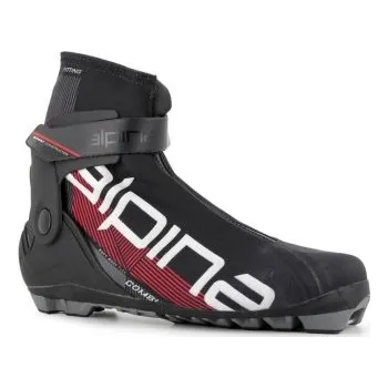 Běžkařské boty ALPINA N Combi 22/23 38 EU + doprava zdarma!