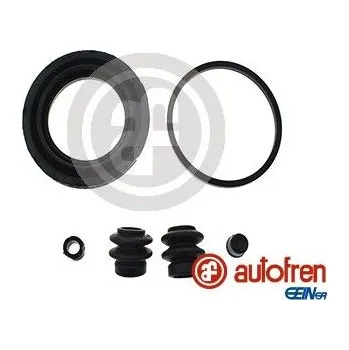 Brzdový třmen Sada na opravy, brzdový třmen AUTOFREN SEINSA D4933