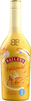 Likér Baileys Apfelstrudel 17 % 0,5 l