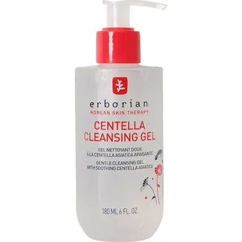 Erborian Detox Centella-CleansingČisticí gel Centella 180 ml (2 622,00 Kč / 1 l)