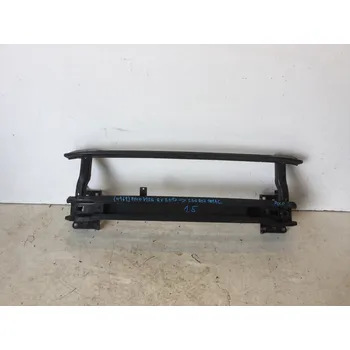 Nárazník Výztuha přední VW Polo 2G RV 2017-> 2G0807109AC