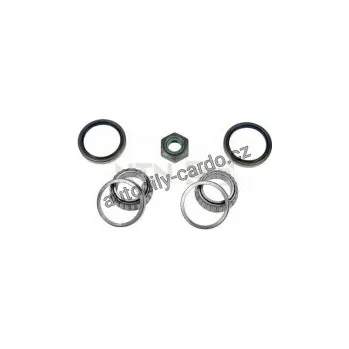 Sada ložisek kol SNR R152.33