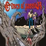 To Die For - Crimes Of Passion [CD]