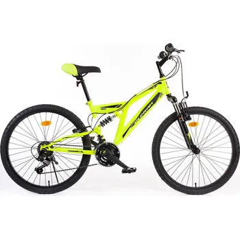 Dětské kolo Olpran Magic 24" 2024