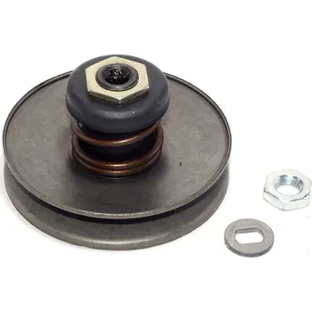 Příslušenství pro koloběžku CROSCO Řemenice variátoru s pružinou