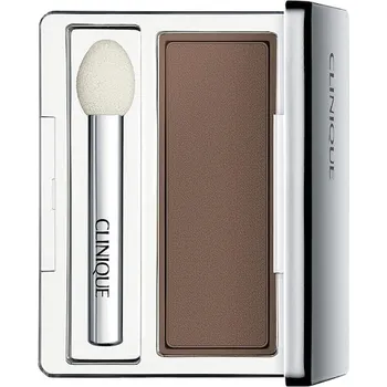 Oční stíny Clinique Make-up OciAll About Shadow Single French Roast 1,9 g ()