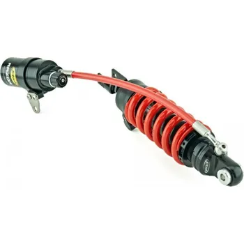 Zadní tlumič K-TECH RAZOR-R HPA 280S-021-270-031