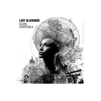 Zahraniční hudba Slang Spirituals / Digisleeve - Lady Blackbird [CD]