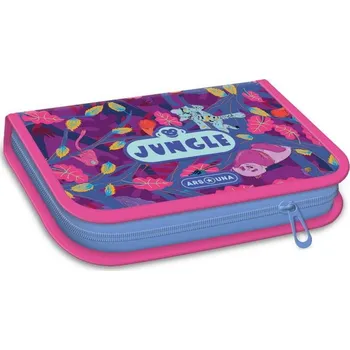 Ars Una Penál 2 klopy, Jungle 23 plněný