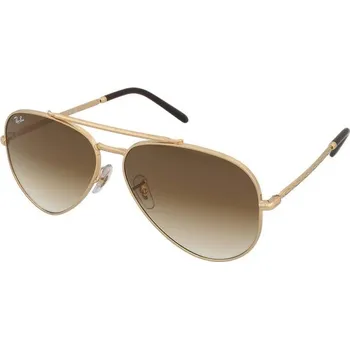 Sluneční brýle Ray-Ban New Aviator RB3625 001/51