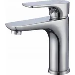 Hydroland sprchová baterie SENJA WALL SHOWER baterie B/NATR. B657.BN // BH.65.00.7.000