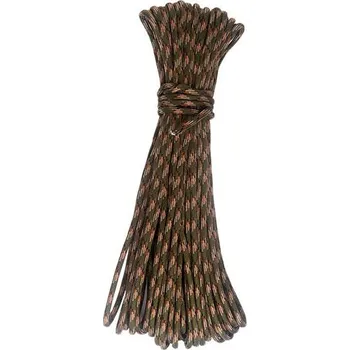 Magnet fishing Lano pro magnet fishing průměr 5 mm - army 30 metrů