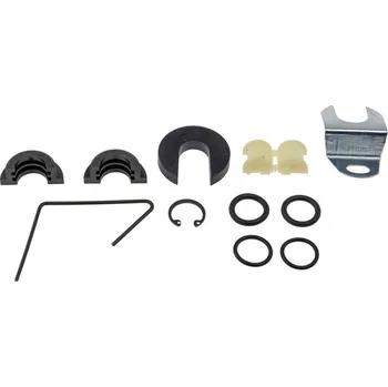 sada pro opravu řadicí páky CLIO II 1998-,MEGANE 1996-,SCENIC 1999-,THALIA 2000-,THALIA II 2008-,TWINGO 1996-,TWINGO II 2007- NTY