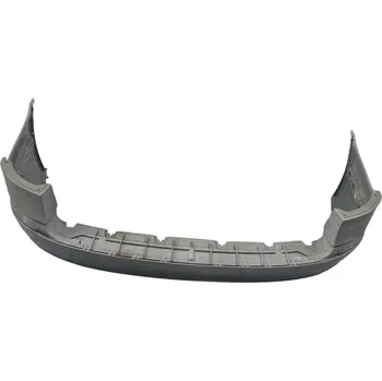 Nárazník Zadní nárazník , kryt zadního nárazníku Škoda Octavia II combi , Octavia 2 combi 1Z9807421 , 1Z9 807 421