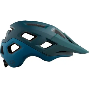 Cyklistická přilba LAZER přilba COYOTE matte dark blue - L (58-62cm)