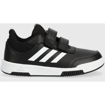 Chlapecká obuv Dětské sneakers boty adidas černá barva GW6440 99X, EUR 30.5