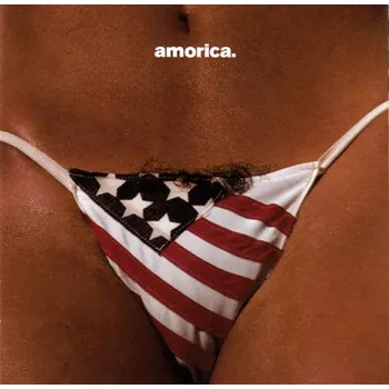 Česká hudba Black Crowes - Amorica/Edice 2013 (CD, 3734984)