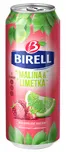 Birell Malina & limetka 24x 0,5 l