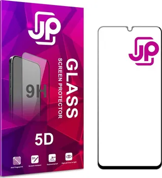 JP Glass Screen Protector 5D ochranné sklo pro Xiaomi Redmi 13C černé