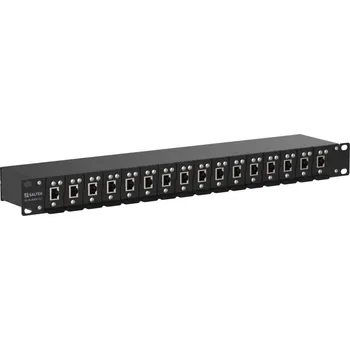 Racková skříň DL-PL-RACK-1U