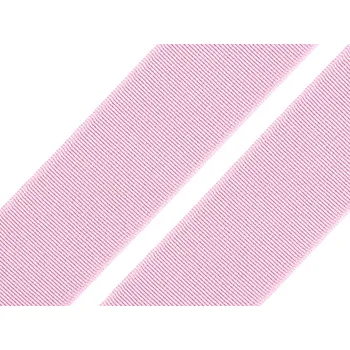 Pruženka měkká tkaná šíře 25 mm