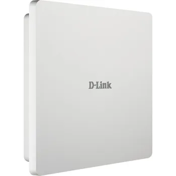 Přístupový bod (AP) D-Link DAP-3666 AC1200 802.11ac Wave 2
