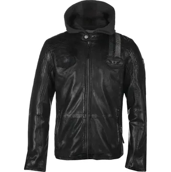 Pánská casual bunda bunda pánská GMTrack SF Racer - 3XL