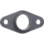 GFL 18 IGUS Kluzné pouzdro s přírubou