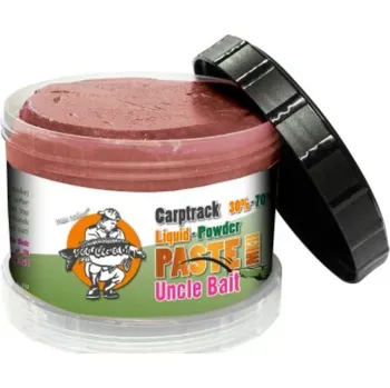 Návnadové aroma Imperial Baits Carptrack Liquid - Powder Paste MK2 - Uncle Bait - 180g
