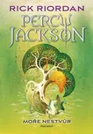 Percy Jackson: Moře nestvůr - Rick…