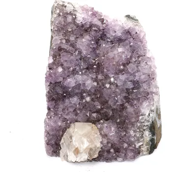 Drahý kámen Ametyst drúza 2.310 kg #3587