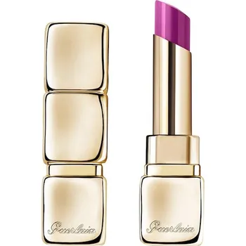 Make-up GUERLAIN Make-up RtyKissKiss Bee Glow 809 Lavander 3,5 g ()