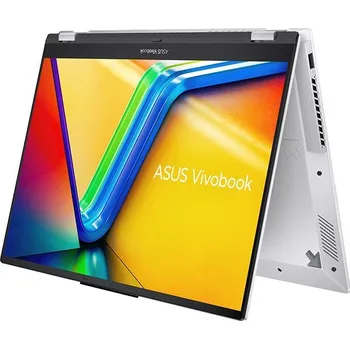 Notebook ASUS Vivobook S 16 Flip (TN3604YA-MC031W)
